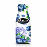 280ml Bottled Blueberry Juice